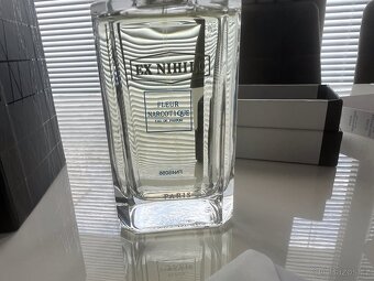 Ex Nihilo – Fleur Narcotique (tester, 98 %) - 5