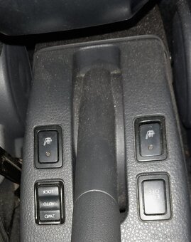Suzuki SX4, 1,6 i, 4x4 - 5