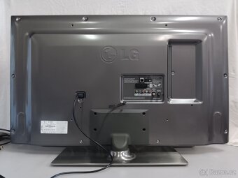 LG 42LB650V,107cm,Full HD,3D,Smart+Wifi,DVB-T2 - 5