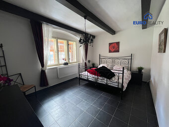 Prodej rodinného domu 336 m2, pozemek 1076 m2, Teplá- Berano - 5