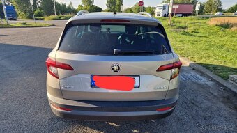 ŠKODA Karoq Style Plus 1.5 TSI 110 kW 7-stup.automat. - 5