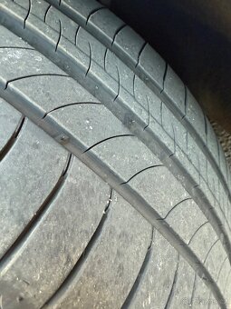 Michelin pneu - 5