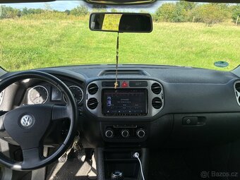 Tiguan 1.4 tsi 4x4 - 5