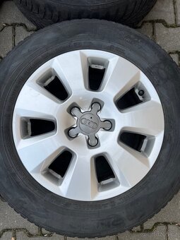 5x112 R16 Audi - 5