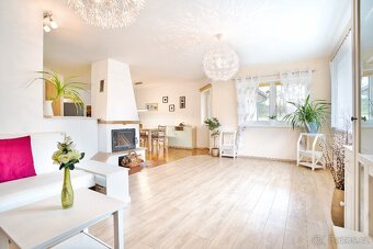 Prodej rodinného domu 137 m², pozemek 4273 m² Loučka - 5