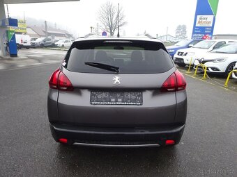 Peugeot 2008 - 1,6 HDI, GARANCE KM - 5