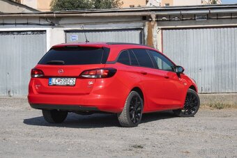 Opel Astra Sport Tourer ST 1.6 CDTI S&S 136k Enjoy - 5