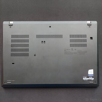 Lenovo ThinkPad T14 Gen 1 – i5-10310U 16GB / 256GB SSD - 5