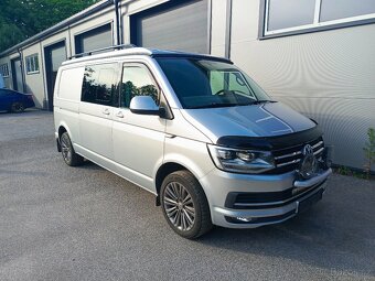 2016 VW Transporter T6 2,0 TDI 103kw - DSG - camper - 5