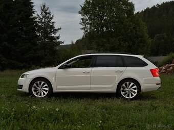 alu Turbine Škoda Superb 235/45 R19 - 5