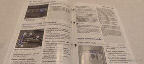 VW POLO 9N - český návod k obsluze + rady a činy + tech.data - 5