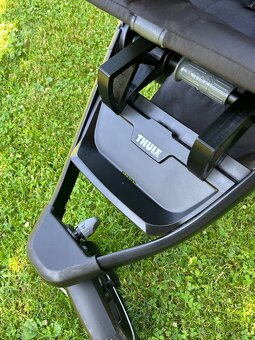 Thule urban Glide 2 black 2022 - 5