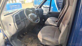 Ford Transit 2004 z insolvenč. řízení Ekoreex Praha, s.r.o. - 5
