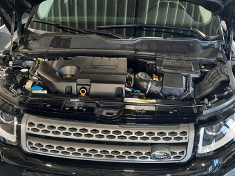 Land Rover Range Rover Evoque 2,0 TD4 - rv. 2017 - 5