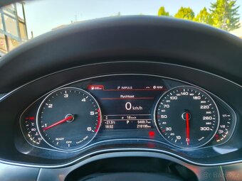 Audi A6 Avant 2.0 TDI 140KW quattro - 5