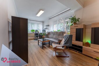 Prodej bytu 3+1 72 m² Jedličkova, Lysá nad Labem - 5