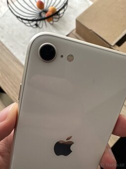 Apple iPhone SE 128GB 2022 2 roky záruka - 5