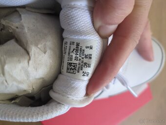 Dámské boty Puma 38 - 5