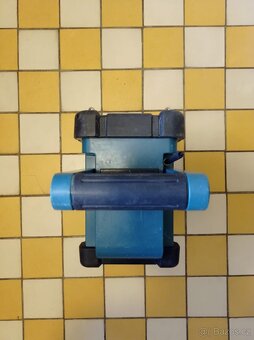 Rádio Makita. - 5