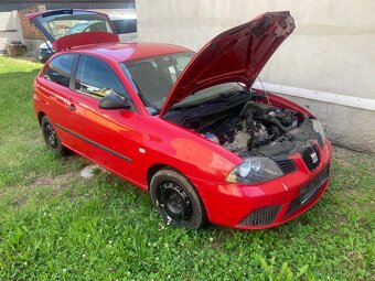 Seat Ibiza - 5