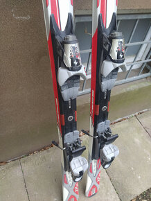 lyže blizzard, vel 162 cm - 5