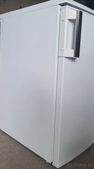 Lednice s mrazákem AEG Santo oko exclusiv. - 5