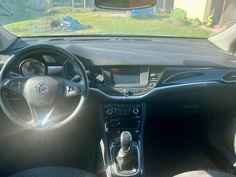 Opel Astra Sports Tourer 1.0/ 77 kW - 5