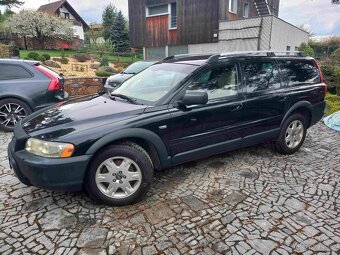 Volvo XC70 D5 AWD - 5