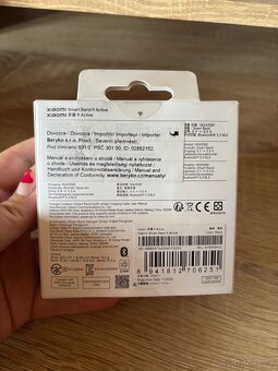 Xiaomi Smart Brand 9 Active - 5