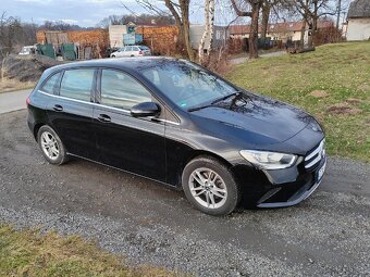 B 180 cdi 2020 Bolt polep - 5