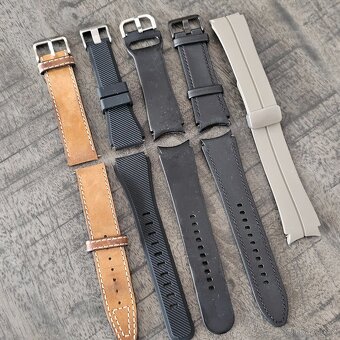 Samsung watch 5 Pro - 5