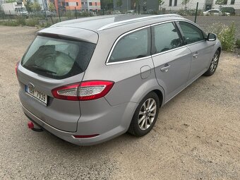 Ford Mondeo combi - 5