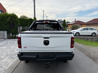 DODGE RAM 1500 HEMI OFFROAD PAKET - 5