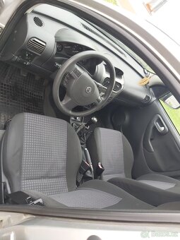 Opel Corsa - 5