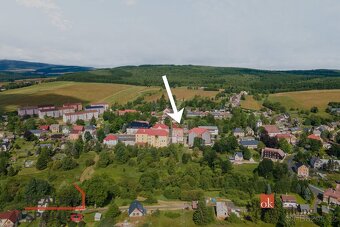 Prodej, komerční/ubytování, 520 m2, nám. J. Švermy, Kovářská - 5