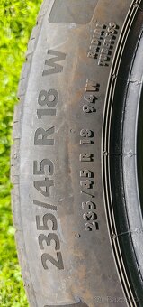 Continental ECO Contact6 235/45 R18 - 5
