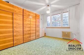 Pronájem bytu 2+1, 55 m2, ul. Bezručova, Frýdek-Místek - 5
