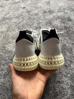 Adidas Ultra 4D FWD, velikost 44 2/3 - 5