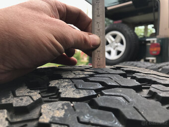 Origo kola Jeep Wrangler - 5