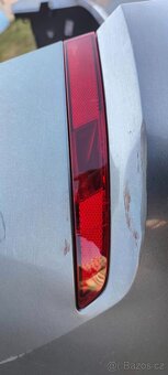 Škoda Kamiq 658 zadní naraznik 658807421 - 5