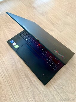 Lenovo ThinkPad X1 Carbon 12 Gen - 5