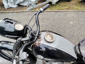 Čz 150c - 5