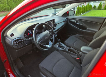 Hyundai i30 1.6 D 85kw Aut Comfort DCT7 - 5