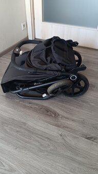 Sportovní kočárek Cybex Eezy S+ - 5