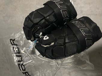 Hokejové Rukavice Bauer Supreme MACH Glove 15” / 38 cm - 5