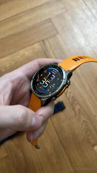 Hodinky Garmon Fenix 8 47 mm - 5