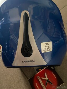 Carrera - 5