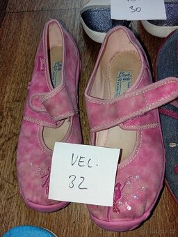 Dětské bačkory vel 42 - 5