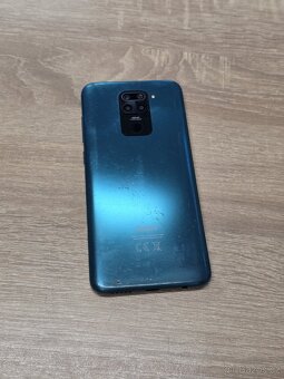 Xiaomi redmi noze 9 4/128GB - 5