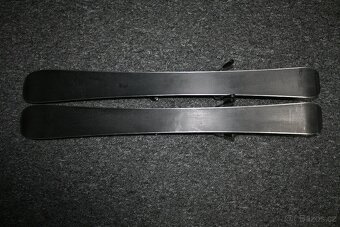 zajkova patrola 90 cm , lyže - 5